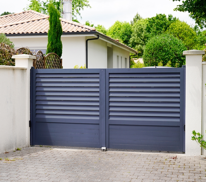 Guide d'achat Portails battants