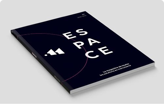 Catalogue d'inspirations