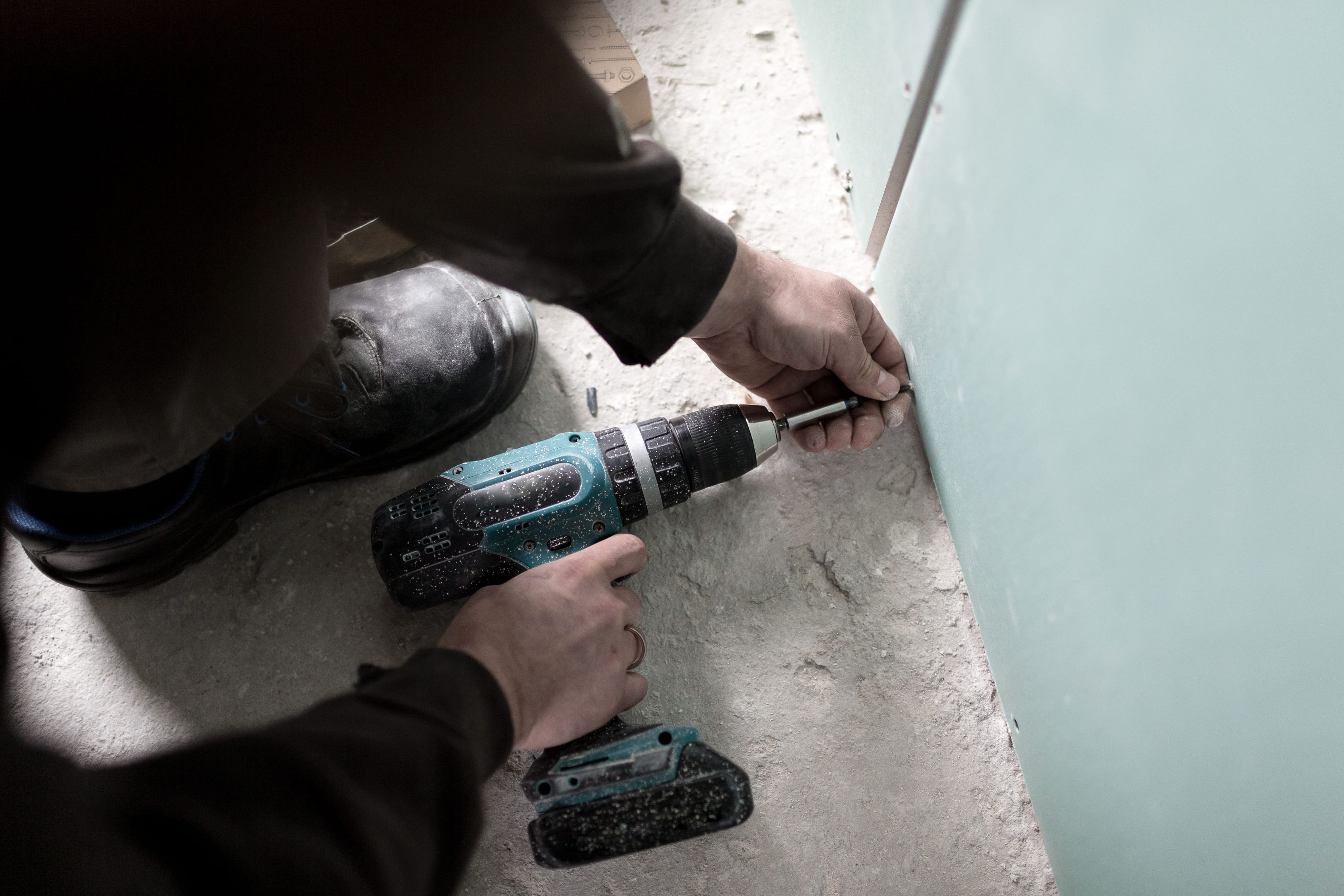 Faites poser vos menuiseries